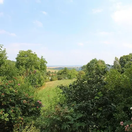 Fewo-im-sanierten-fachwerkhaus Müglitztal