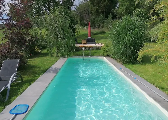 Fewo-im-sanierten-fachwerkhaus * Muglitztal